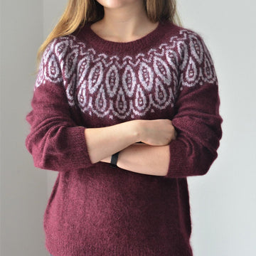 Noora Sweater