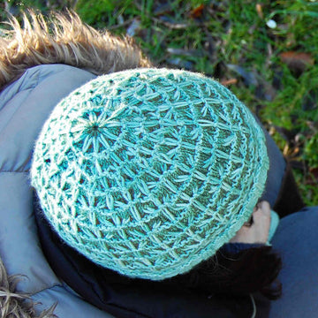 Bare branches hat
