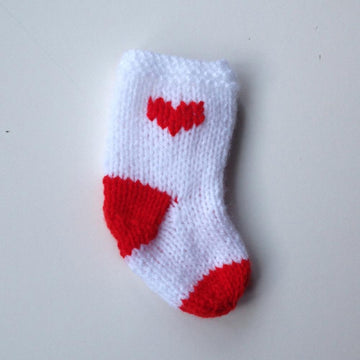Little Christmas Stocking
