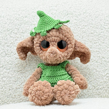 Sherwood The Forest Sprite