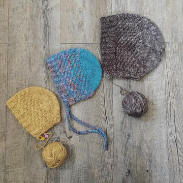 Softly Bonnet