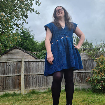 The Maple Sundress