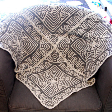 A blanket for Ivy