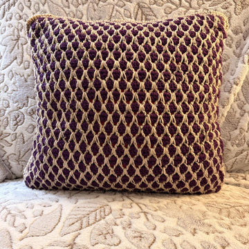 Arabesque Pillow Cover
