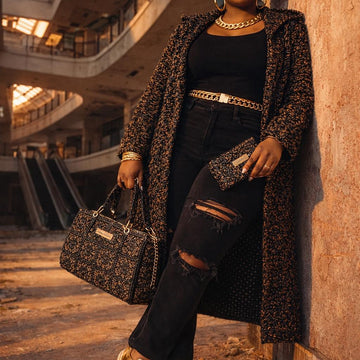 The Cancun Cardi