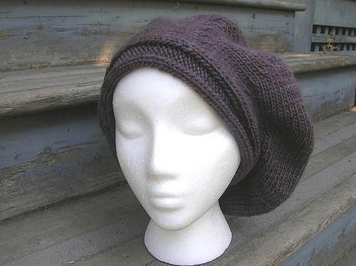 Medici Hat