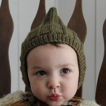 Slipped Stitch Pixie