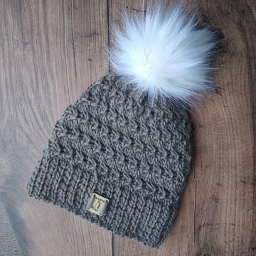 Solitude Beanie