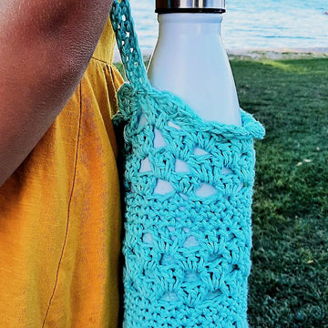 Water Bottle Holder