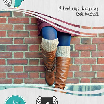 Loralea - The Boot Cuff