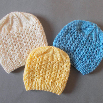 Robson Baby Hats