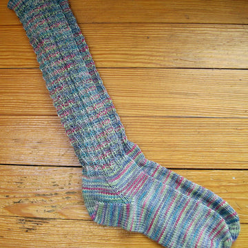 Cloud 9 Any-Leg Tall Socks