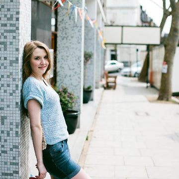 Hannah Tee