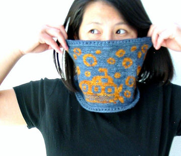 Yellow Submarine Cowl