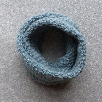 Double Infinity Scarf