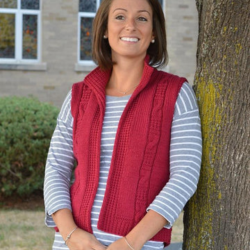 Kensington Vest