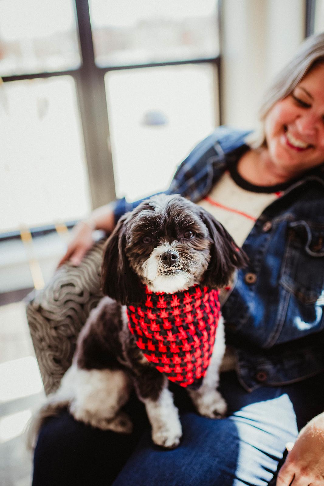 Pit Stop Bandana
