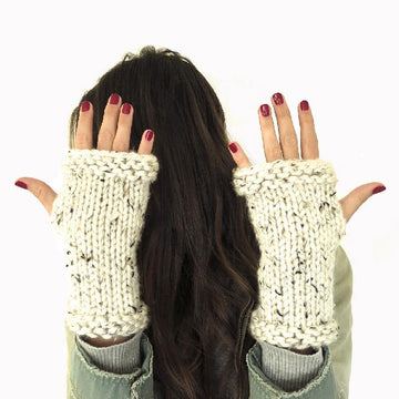 Gauntlets