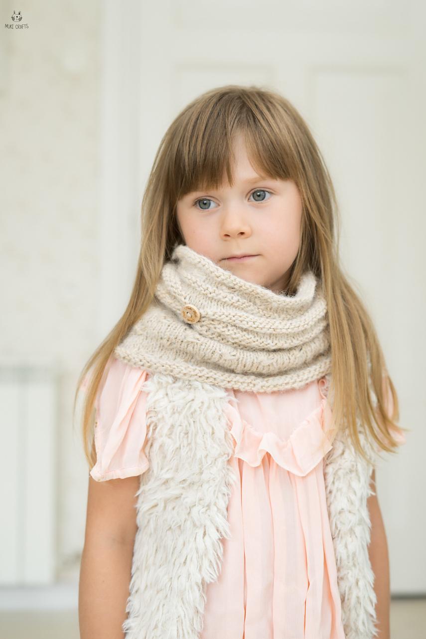 Jasmine Cowl