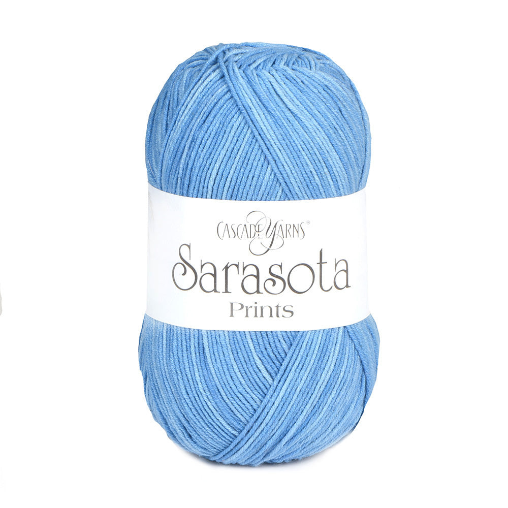 Cascade Yarns Sarasota Prints