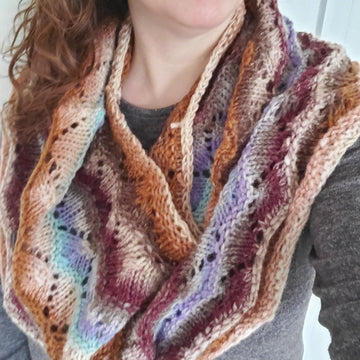 Waves of Warmth