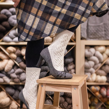 Argyle-ish