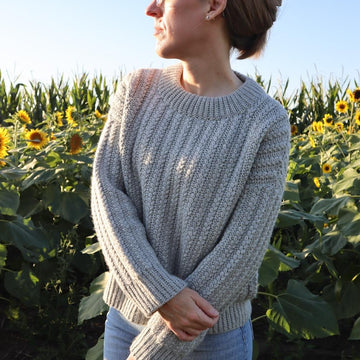 Perennial Pullover