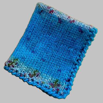 Blanket for Doll