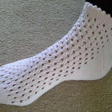 Dottie Sock
