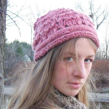 Sheep Herder's hat