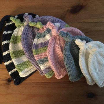 Baby Beenie hats