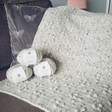 Field of Flowers Baby Blanket