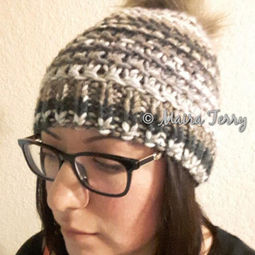 The Alexandra Hat