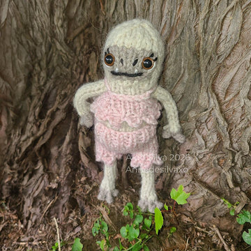 Folklore: Ruffled Lounge Set