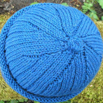 Navajo Basket Watchcap
