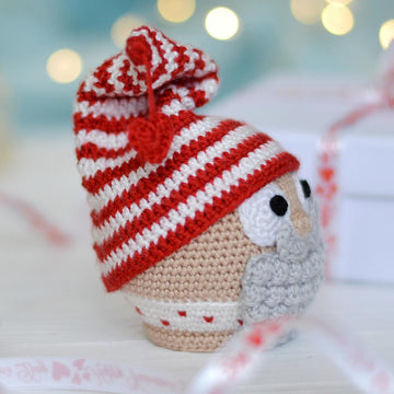 Valentine Gnome (Mini Friends)