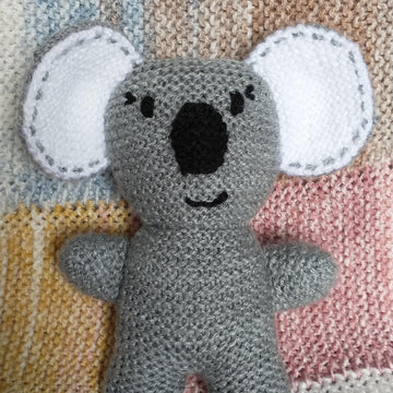 Kelsey Koala