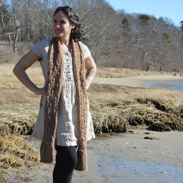 Spellbinder Scarf
