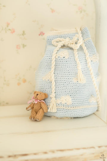 Cloud Bag