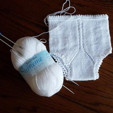 Baby Classic Knickers