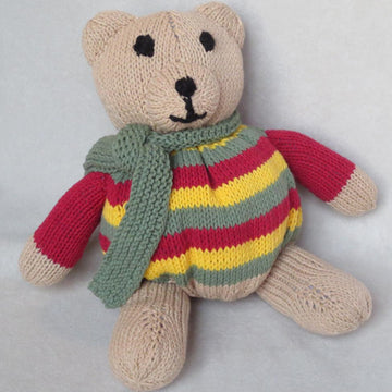 Teddy Bear