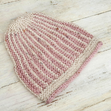 Sunny Rays Beanie