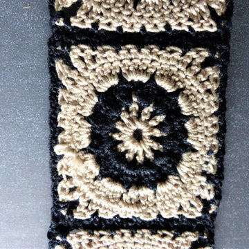 Bookmark "Granny"