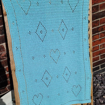 Square Hearts