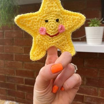 9 Nursery Rhyme Crochet Patterns
