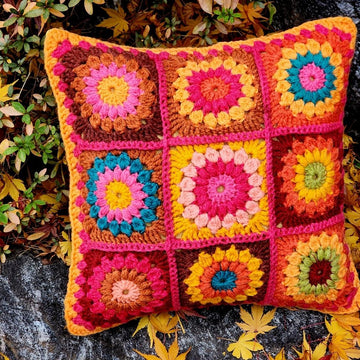 Fall in Love Cushion