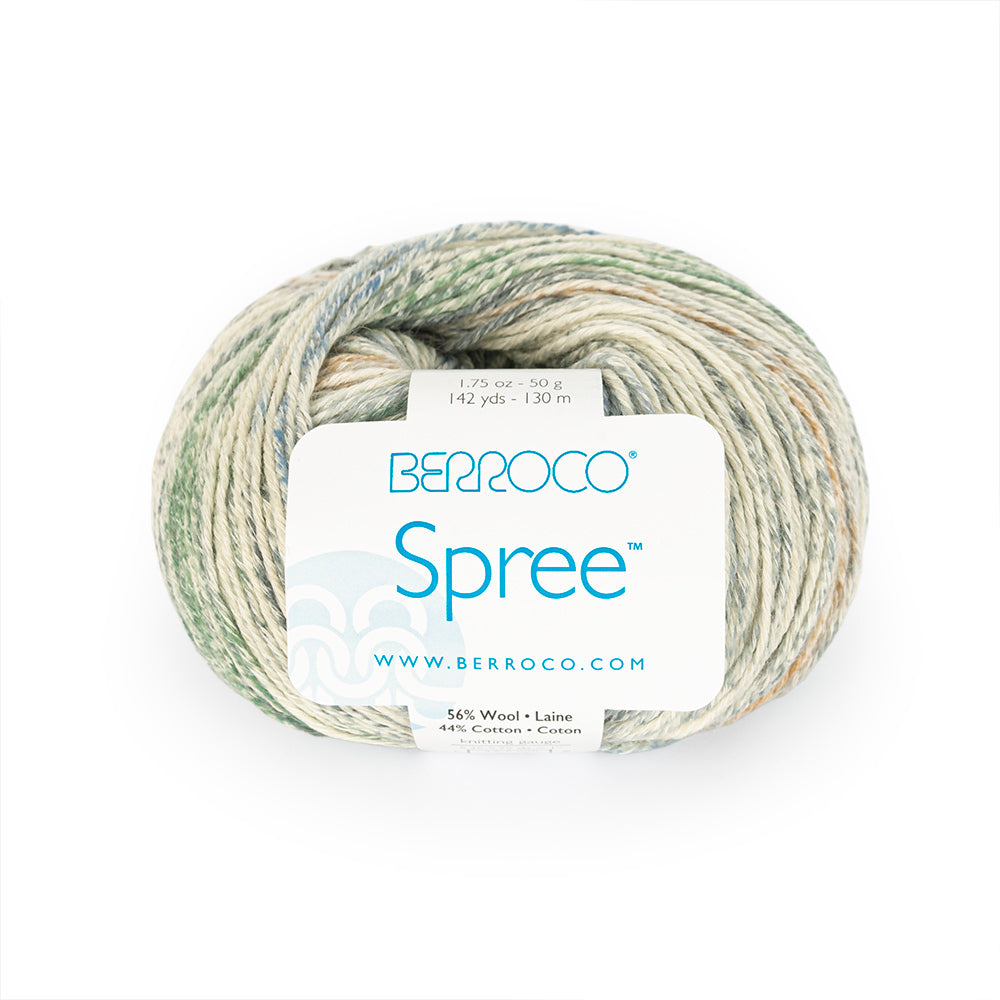 Berroco Spree