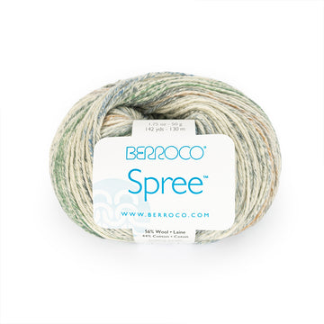 Berroco Spree