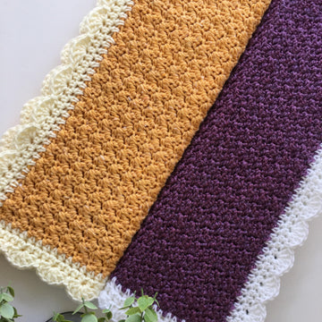 Carissa Blanket