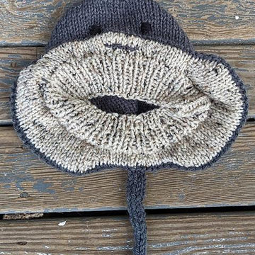 Stingray Hat